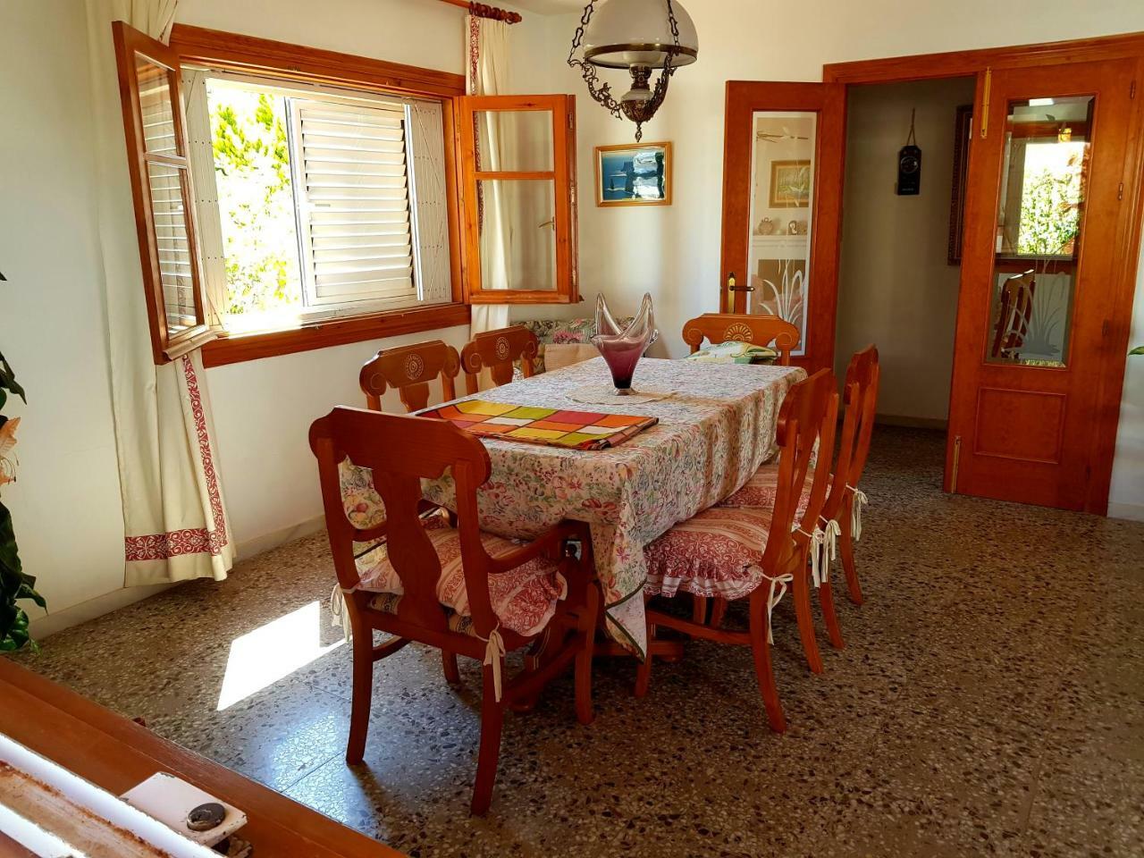 Chalet Con Piscina Privada Junto A Chiringuitos Villa Mojacar Exterior photo